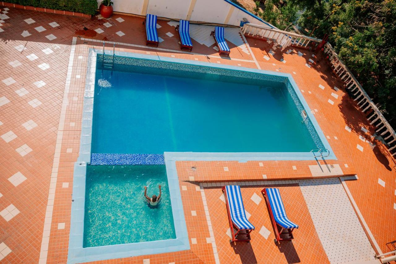 Nyumbani Hotel And Resorts Tanga Exterior photo