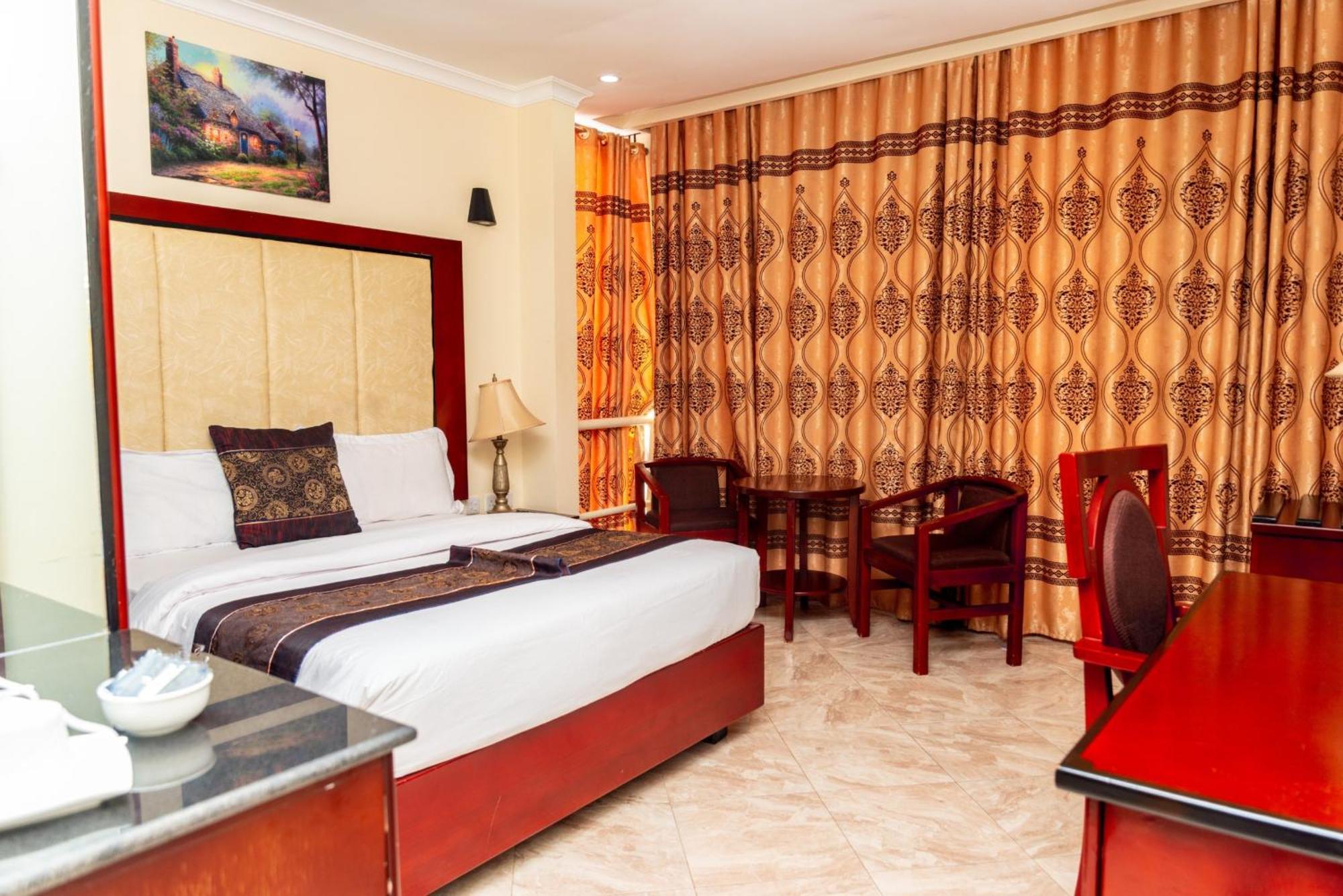 Nyumbani Hotel And Resorts Tanga Exterior photo